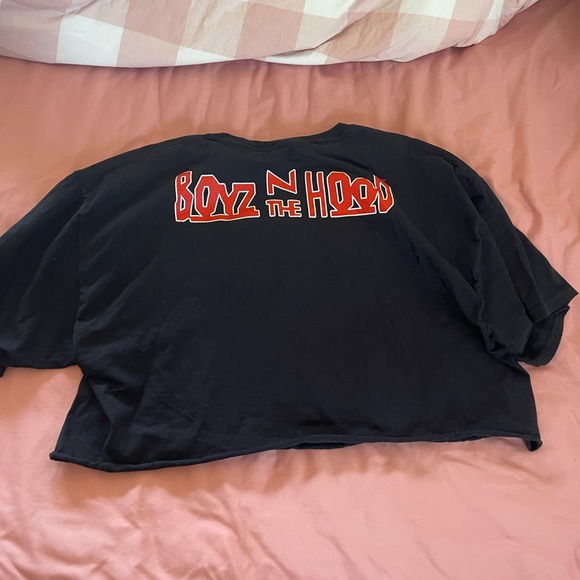 Boyz n the hood tee - Picture 1 of 2